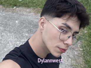 Dylannwest