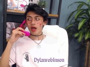 Dylanrobinson