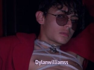 Dylanwilliamss