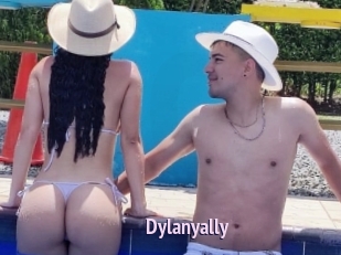 Dylanyally