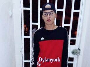Dylanyork