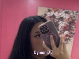 Dymoni22