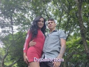 Dynamiteteam