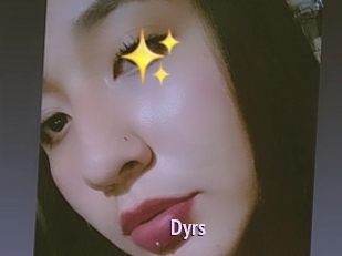 Dyrs