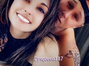 Dysqueen187