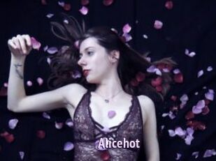 Alicehot