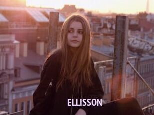 ELLISSON