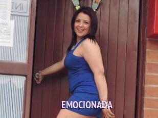EMOCIONADA
