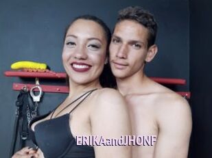 ERIKAandJHONF