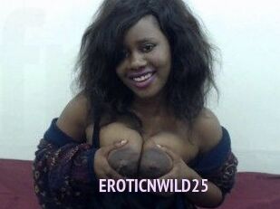 EROTICNWILD25