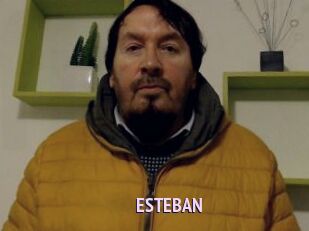 ESTEBAN