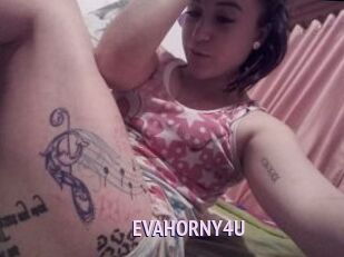 EVAHORNY4U