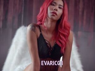 EVARICCII