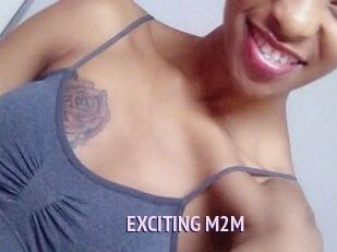 EXCITING_M2M