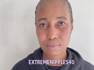 EXTREMENIPPLES40