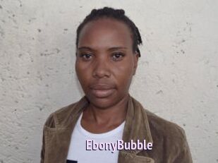 EbonyBubble