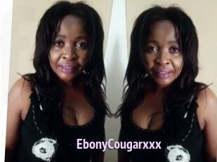 EbonyCougarxxx