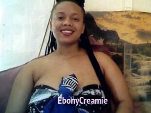 EbonyCreamie