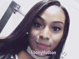 EbonyHudson