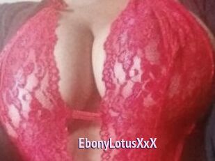 EbonyLotusXxX