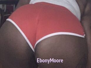 EbonyMoore