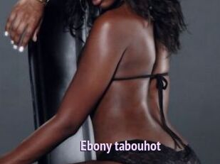Ebony_tabouhot
