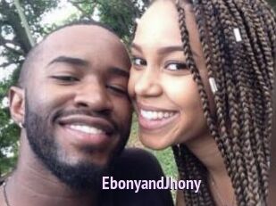 EbonyandJhony