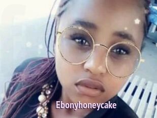 Ebonyhoneycake