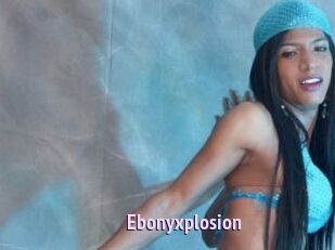 Ebonyxplosion