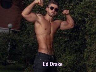 Ed_Drake