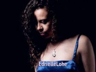 EdrielleLohe