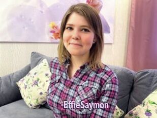 EffieSaymon