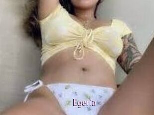 Egeria