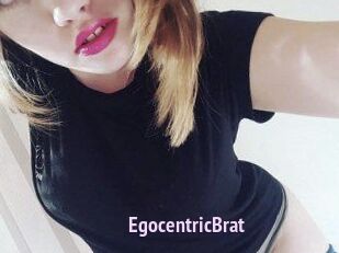 EgocentricBrat