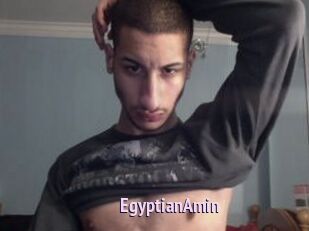 EgyptianAmin