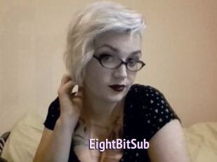 EightBitSub
