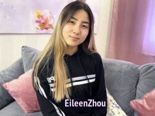EileenZhou Film Porno