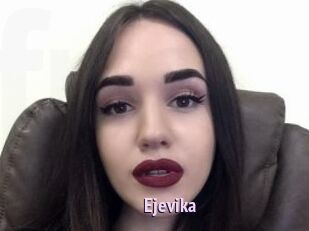 Ejevika