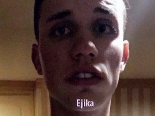 Ejika