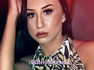 EkaterinaParker23