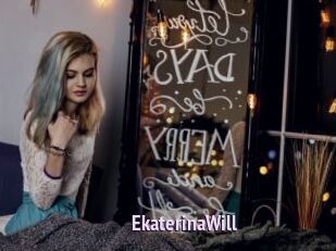 EkaterinaWill