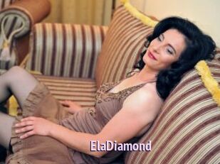 ElaDiamond