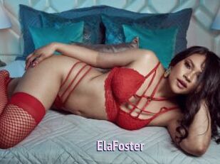 ElaFoster
