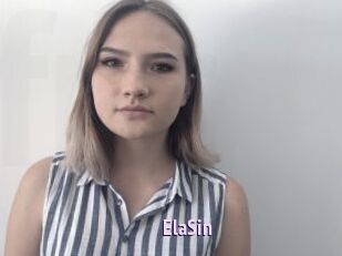 ElaSin