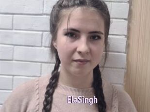 ElaSingh