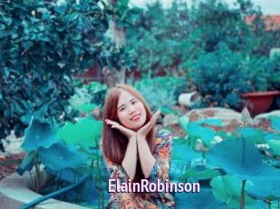 ElainRobinson