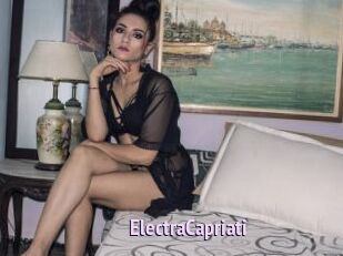 ElectraCapriati