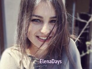 ElenaDays