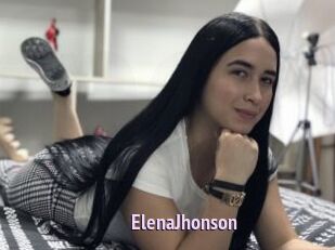 ElenaJhonson