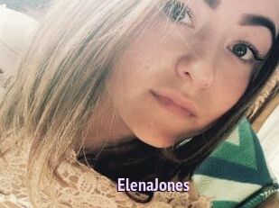 ElenaJones